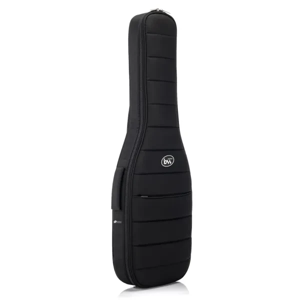 Чехол для электрогитары Bag&Music BM1118 Electro Slim Black