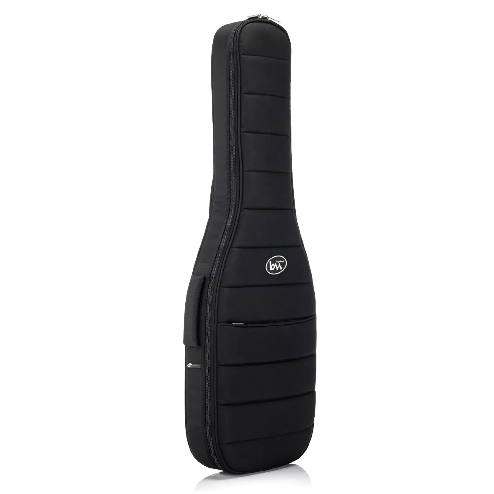 Чехол для электрогитары bagandmusic BM1118 Electro Slim Black