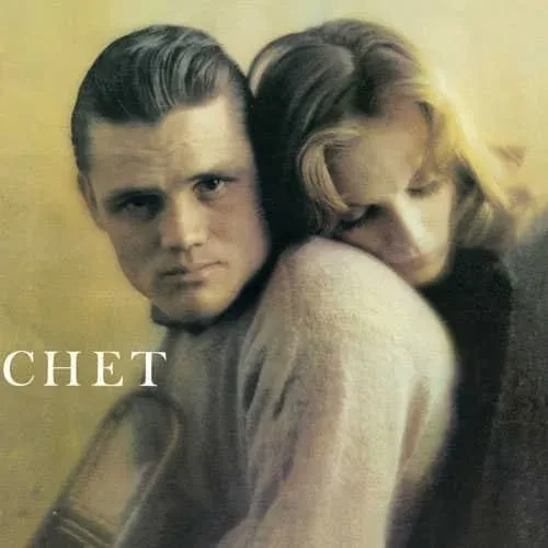 Виниловая пластинка Chet Baker – Chet (Релиз 2017)