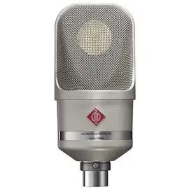 Вокальный микрофон Neumann TLM 107 Condenser Microphone Nickel