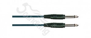 Инструментальный кабель Soundking BC331-3M 3 м