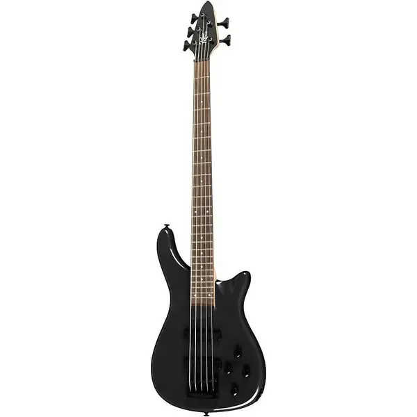 Бас-гитара Rogue LX205B 5-String Series III Pearl Black