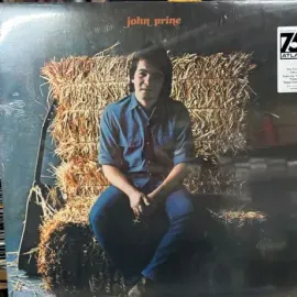 Виниловая пластинка John Prine – John Prine