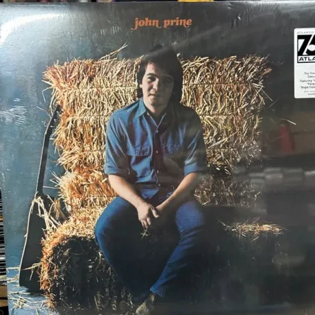 Виниловая пластинка John Prine – John Prine