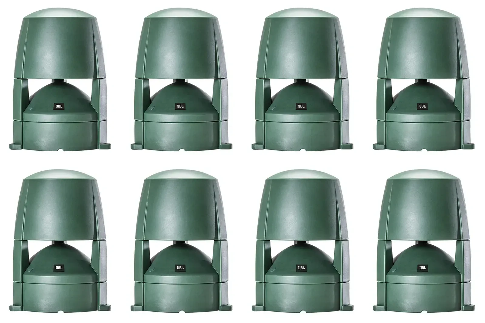 Рупорная акустика JBL Control 88M Green (8 штук)