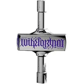 Ключ для барабана DrumKeyShop Mike Portnoy Signature Drum Key - Chrome