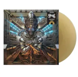 Ghost - Phantomime [Indie-Exclusive Tan Vinyl] NEW Sealed Vinyl LP Album