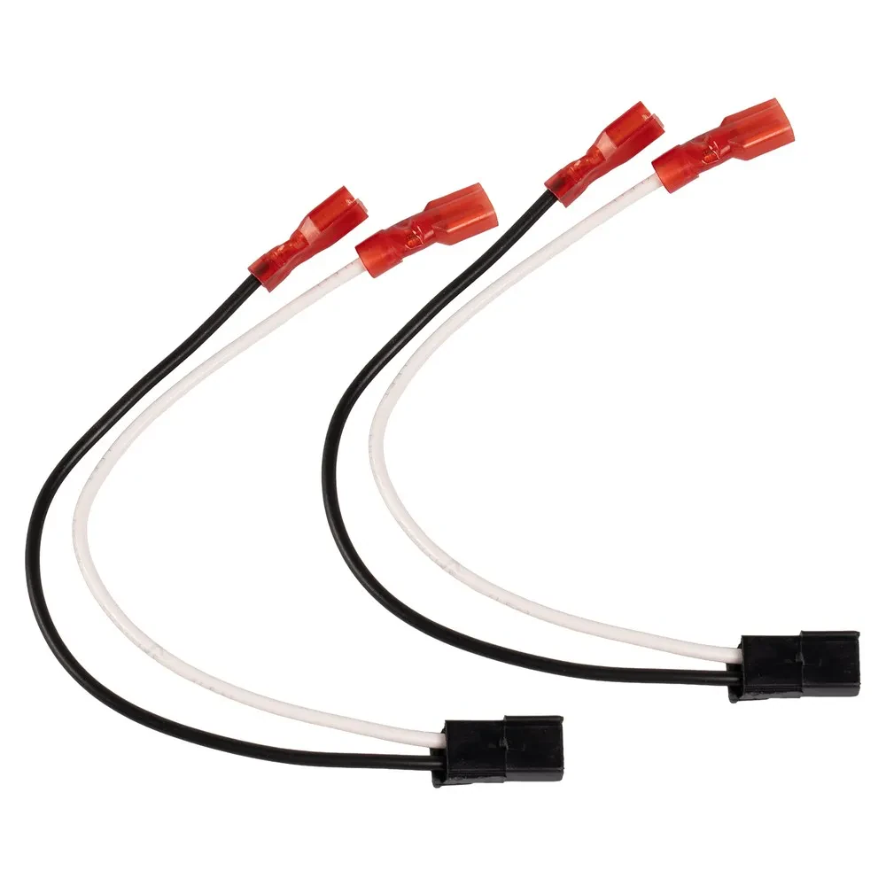 NVX NSH-4530 Speaker Harness for 1996-2004 Dakota and Alero and Bravada