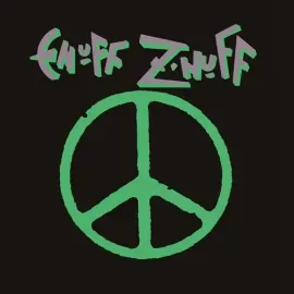 Виниловая пластинка Enuff Z'nuff – Enuff Z'nuff, фиолетовый винил, 180 г (Релиз 2026)