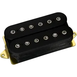 Звукосниматель для электрогитары DiMarzio DP287FBK UtoPIA Neck Black