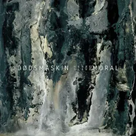 Виниловая пластинка Dodsmaskin - Herremoral / Slavemoral [New Vinyl LP]