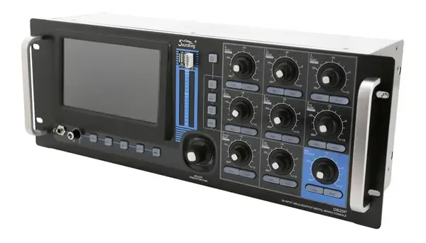 Микшерный пульт Soundking DB20P