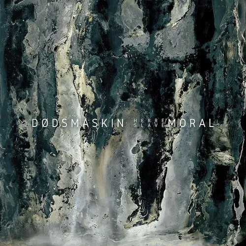 Виниловая пластинка Dodsmaskin - Herremoral / Slavemoral [New Vinyl LP]