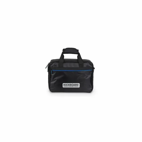 сумка для педалей эффектов RockBoard Effects Pedal Bag No. 04 - 35 x 25 x 10 cm