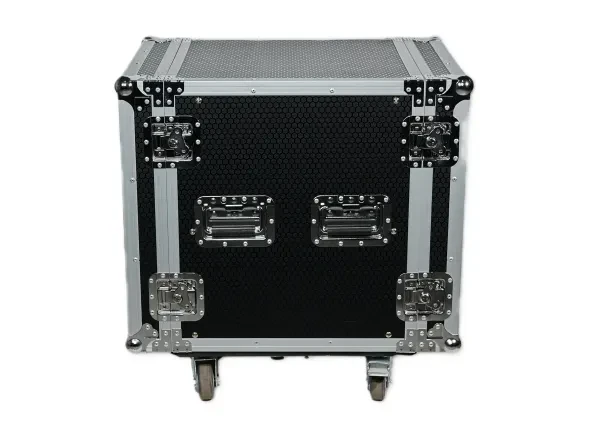 Рэковый кейс Xline RMW-12U