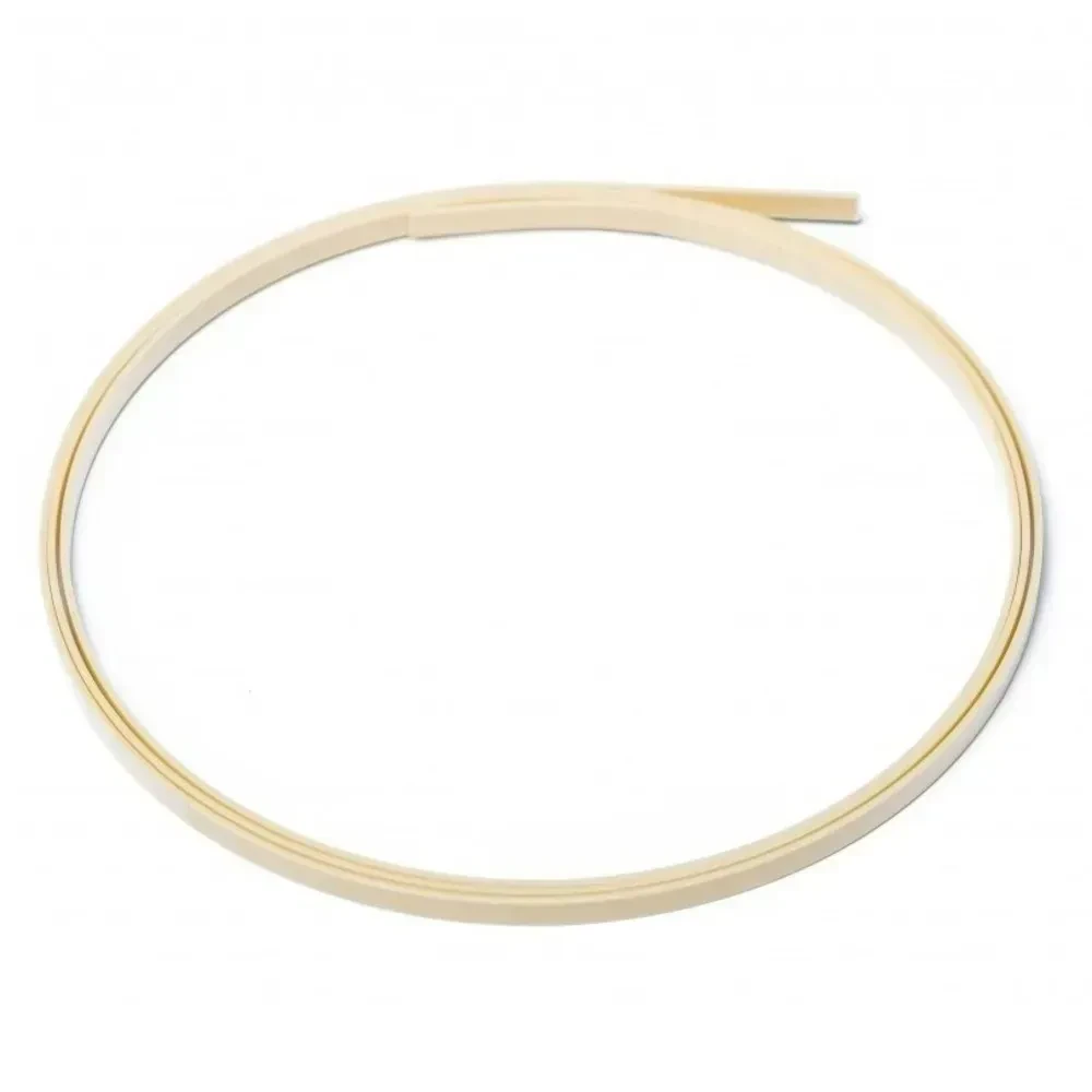 Кант для гитары Alice A033-2IVY/ABS Ivory