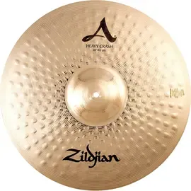 Тарелка барабанная Zildjian 18" A Zildjian Heavy Crash
