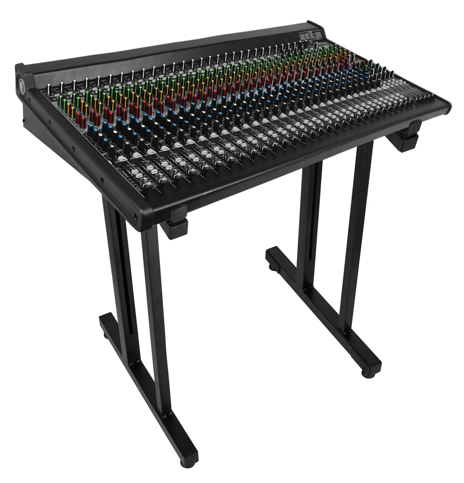 Аналоговый микшер Mackie 3204VLZ4 со стойкой