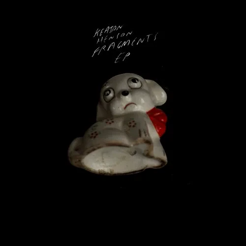 Виниловая пластинка Keaton Henson - Fragments EP [New Vinyl LP]
