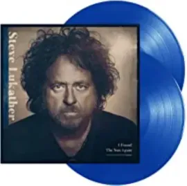 Виниловая пластинка Steve Lukather / Joseph Williams – I Found The Sun Again / Denizen Tenant