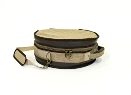 Чехол для барабана Barton GSP1450-TB GSP Premium 14x5 Tawny Brown Oxford