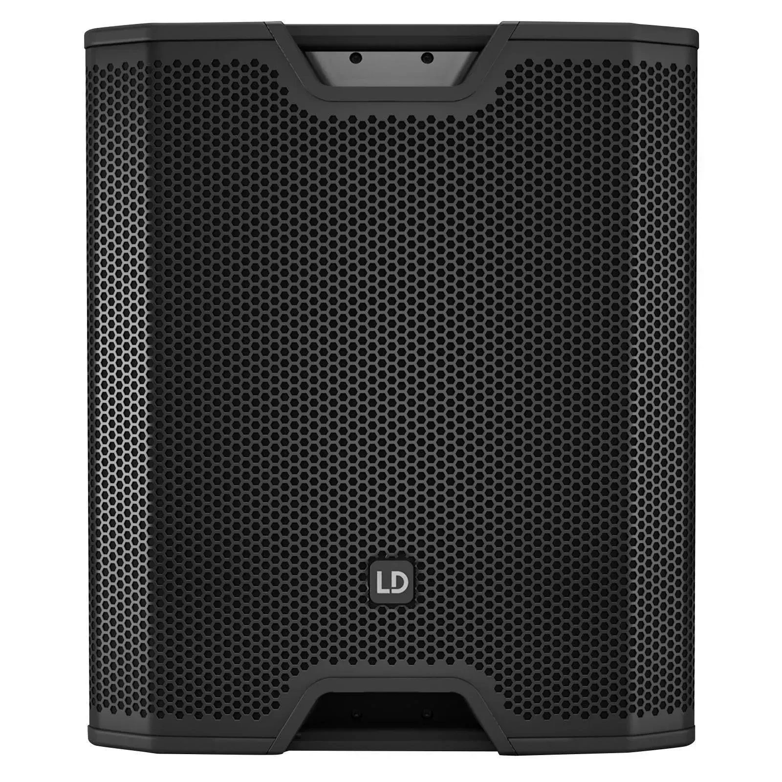 Сабвуфер активный LD Systems ICOA SUB 15A Black