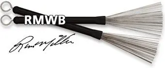 Щетки для барабана Vic Firth RMWB