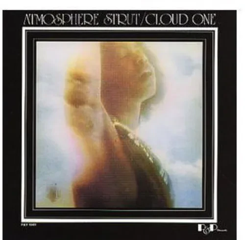 Виниловая пластинка Cloud One - Atmosphere Strut [New Vinyl LP]