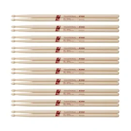 Барабанные палочки Tama H5A Traditional Series American Hickory (10 пар)