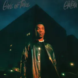 Виниловая пластинка Giveon – Give Or Take 2022 Sealed