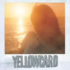 Виниловая пластинка Yellowcard – Ocean Avenue (Релиз 2023)