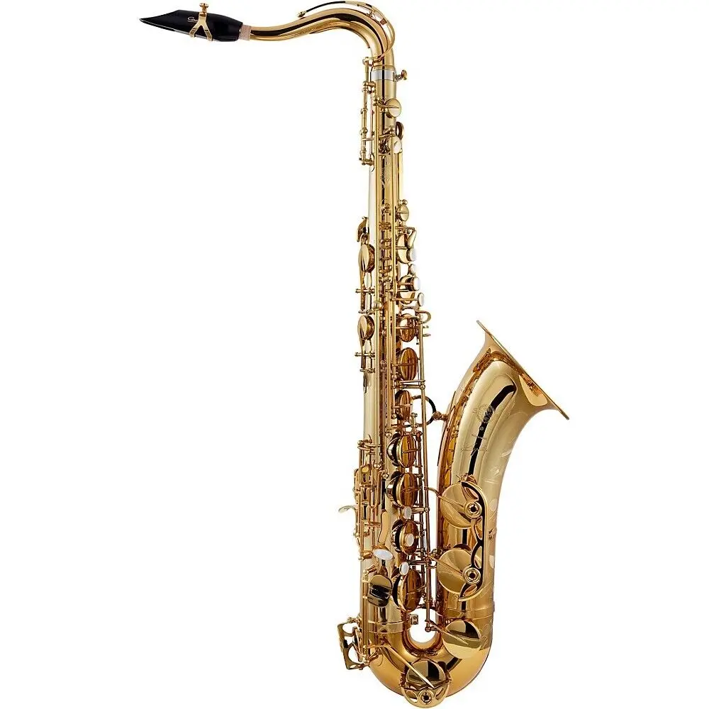 Саксофон Selmer Paris 84SIG Signature Tenor Bb Gold Lacquer с кейсом