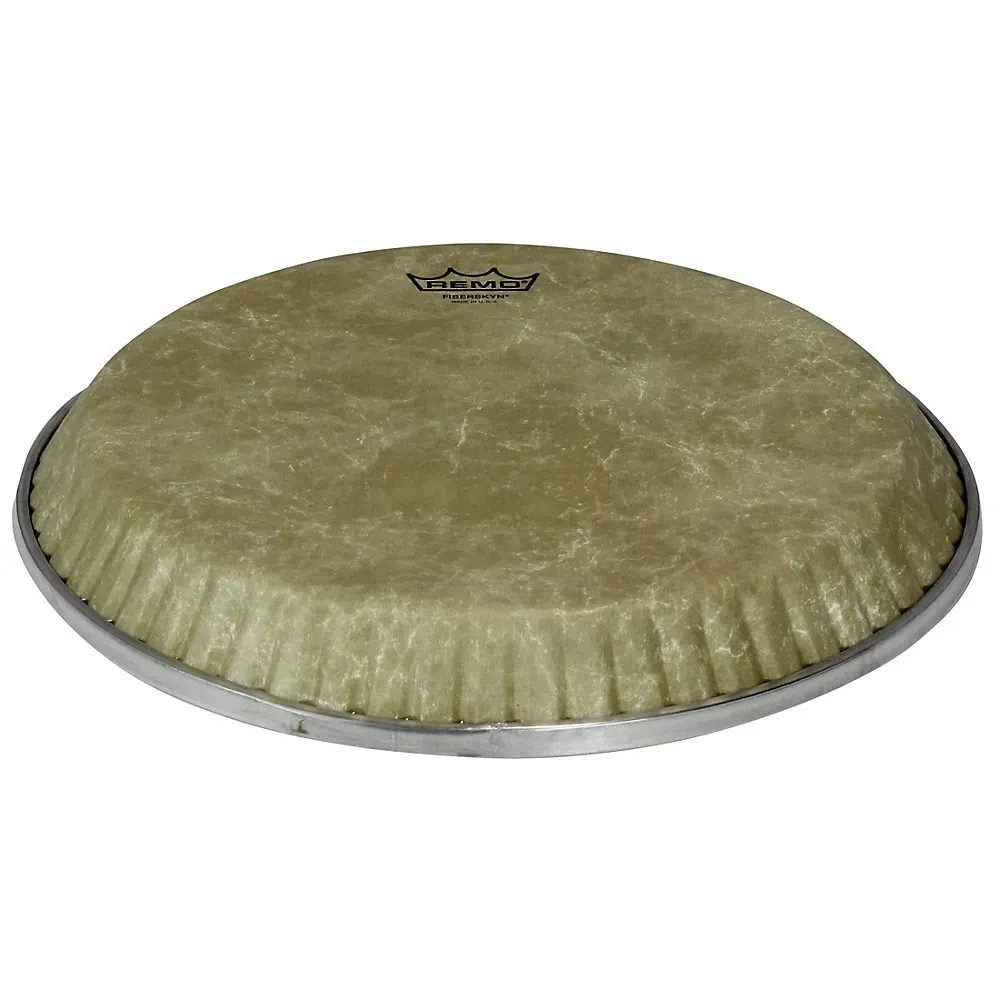 Пластик для конги Remo Fiberskyn M2-1250-F6-D1 12.5"