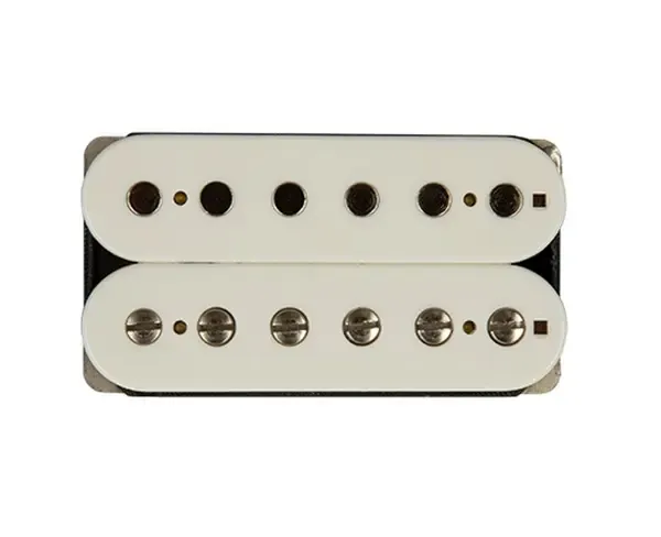 Звукосниматель для электрогитары Suhr Thornbucker II Bridge White