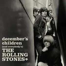 Виниловая пластинка The Rolling Stones - December's Children (And Everybody's) NEW Vinyl