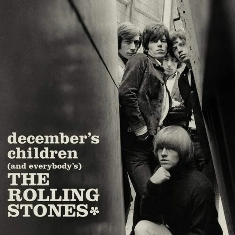 Виниловая пластинка The Rolling Stones - December's Children (And Everybody's) NEW Vinyl