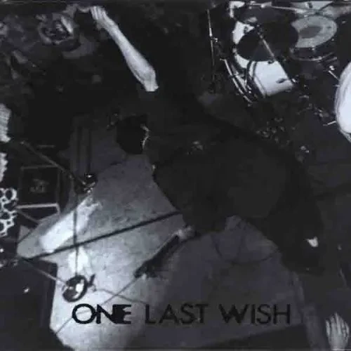 Виниловая пластинка One Last Wish - 1986 [New Vinyl LP]