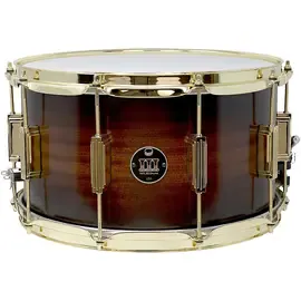 Малый барабан WFLIII Drums Aluminum 14x5.5 Natural