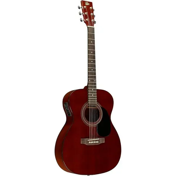 Электроакустическая гитара Rogue RA-090 Concert Mahogany Natural