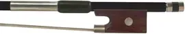 Смычок для скрипки Anton Breton Brazilwood Student Violin Bow AB-110BK 3/4 Black