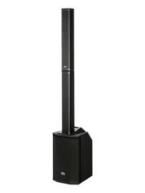 ARTOS-1200W Акустическая система (звуковая колонна, сабвуфер с микшером), Soundking