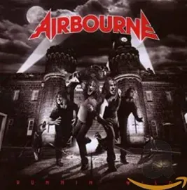 - Runnin' Wild (CD)