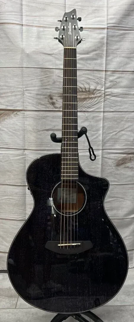 Электроакустическая гитара Breedlove ECO Rainforest S CE Orchid