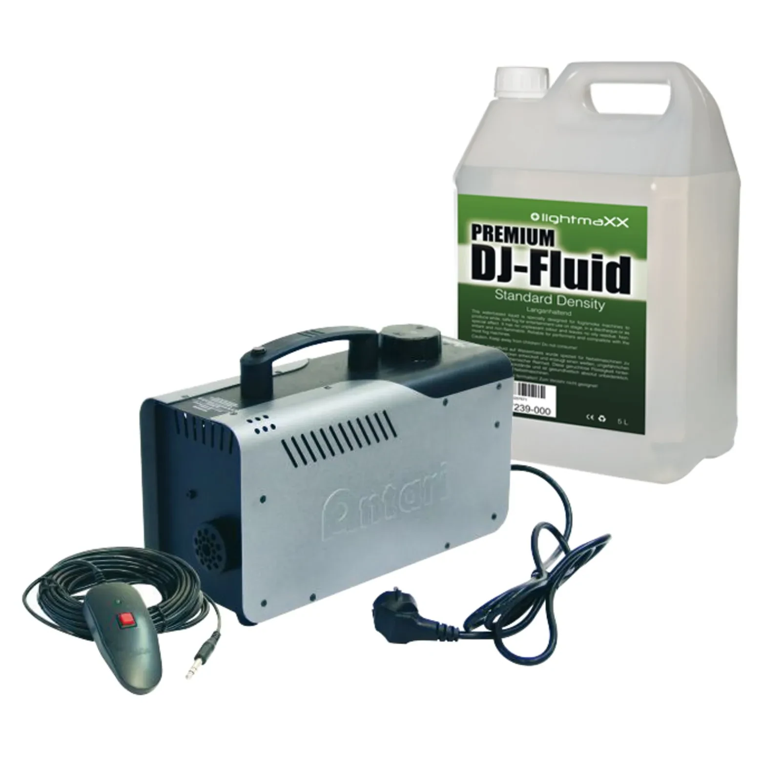 Генератор дыма Antari Z-800 MK3 (набор)