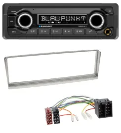 Автомагнитола для Alfa Romeo 156 (2001–2003) Blaupunkt MP3 Bluetooth USB AUX