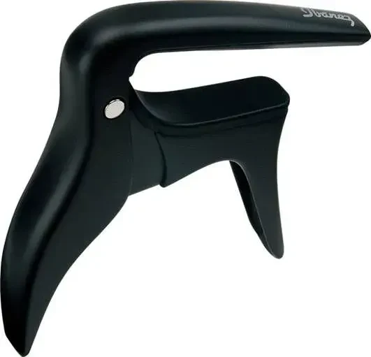 Каподастр Ibanez ICC10 Black