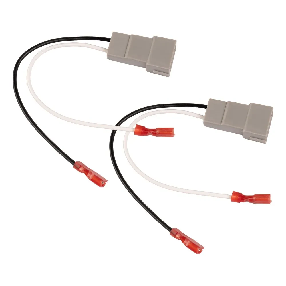 NVX NSH-5510 Speaker Harness for 1982-2003 Ford, Mercury, Plymouth