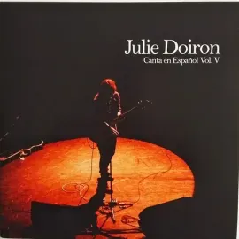 Виниловая пластинка Julie Doiron - Julie Doiron Canta En Espanol Vol. V [New 7" Vinyl]