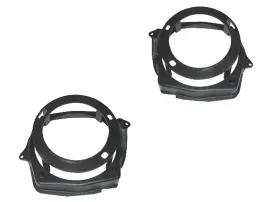 Lautsprecherringe für Volvo 850 - 130 mm - Fronttür