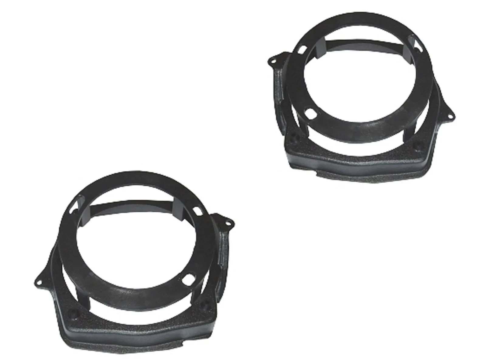 Lautsprecherringe für Volvo 850 - 130 mm - Fronttür